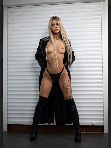Индивидуалка Василиса Фотография 6